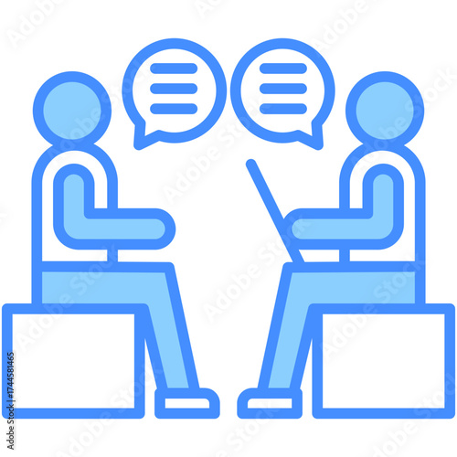 Psychologist Icon