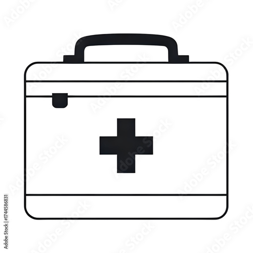 ambulance first aid kit. injured first aid. Paramedic first aid. ekg first aid.