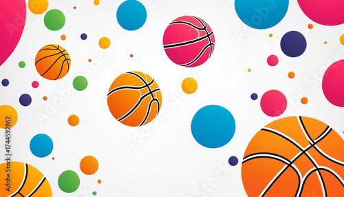 minimalist basketballs and ...