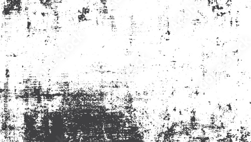 Wallpaper Mural Distressed Rough Texture with Worn Wallpaper and Grunge Overlay for Vintage Background Design Torontodigital.ca