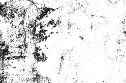 Subtle Grainy Texture Surface  
