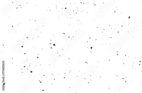 Dirty Concrete Grunge Wall  