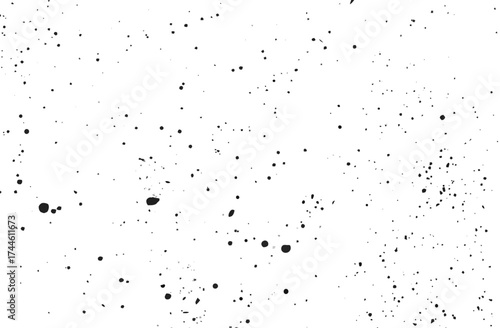 Dark Faded Surface Pattern  
