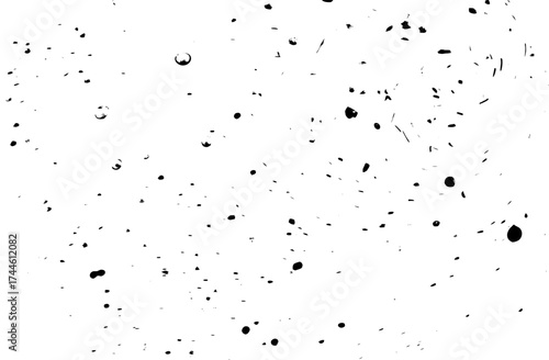 Textured Rough Vintage Paper  
