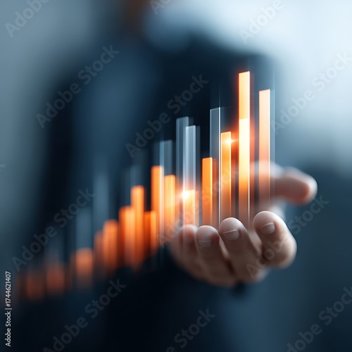 Business growth strategies for high growth startups analyzing valuation trends in today's startup environment