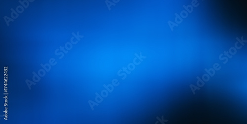 This is an astonishing gradient blue background that moves gently from light sky blue to deep navy blue, which makes it suitable for contemporary site designs and digital graphics.