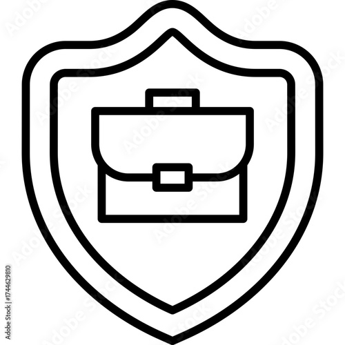 Shield Icon