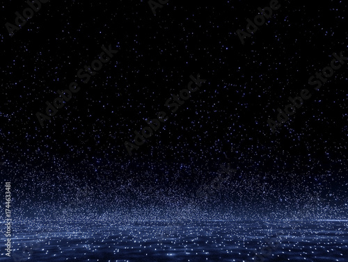 星空, starry sky, 夜空, night sky, 宇宙, space, 銀河, galaxy, 星, stars, 宇宙空間, cosmos, ミルキーウェイ, milky way, オーロラ, aurora, 光, light, 幻想的, fantasy, 美しい夜, beautiful night, 神秘的, mysterious, 雲, clouds, きらめき, sparkle