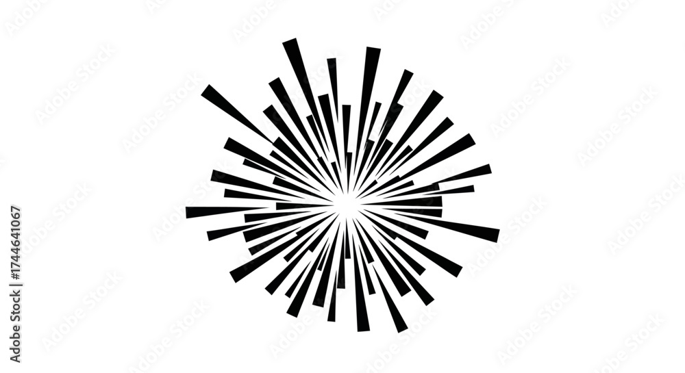 Obraz premium Adobe Illustrator Artwork