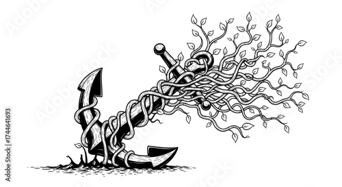 Adobe Illustrator Artwork