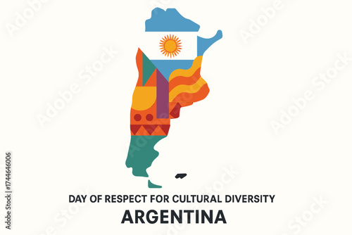 Day off for Day of Respect for Cultural Diversity – Argentina