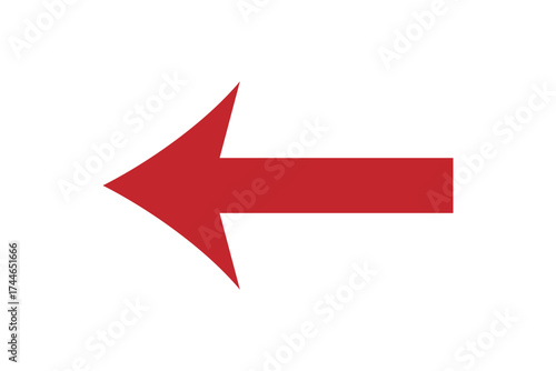large size black long arrow. Straight long arrow icon. black long arrow pointing to right site in isolated background eps 10. Vector illustration