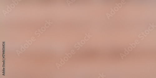 Soft and Blurry Peach Tones for Versatile Applications . Soft Peach Abstract Blurred Background. Warm light pastel texture .BackgroundGradient for ads and products