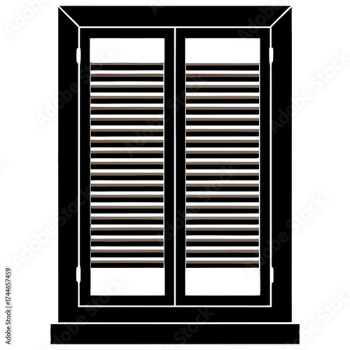  this-is-a-photograph-of-a-light-colored-wooden-win.svg