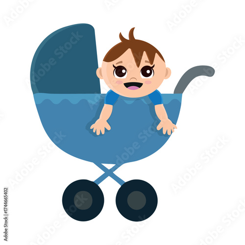children in various situations