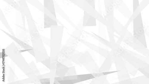 Dynamic and seamless retro pattern and stripes abstract white background, geometric lines and stripes used as background, cover, card, flyer, template and design.
