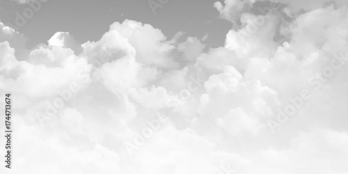 Cloud storm Sky Dark Rain Lightning Thunder Stormy Typhoon Nature Light Scene Rainy Atmosphere. 
