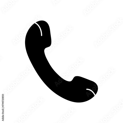 Classic Phone Phone Icon