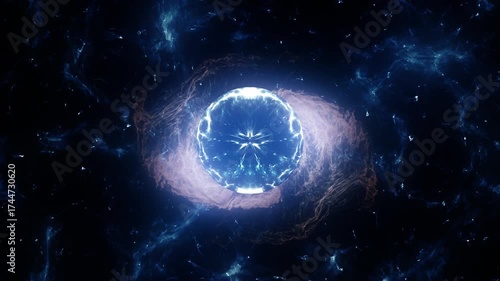 scientific, physics, theory, theoretical, space, eternity, aura, spiritual, collapse, big bang, Christianity, lord, God,