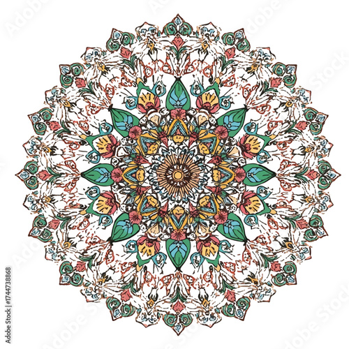 best and modern mandala design