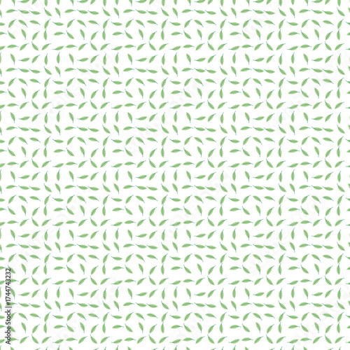 Seamless Mini Pattern Bundle | Aesthetic Geometric & Floral Backgrounds