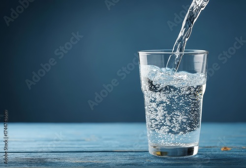 Ecology and Energy in Every Pour: A Celebration of Freshness