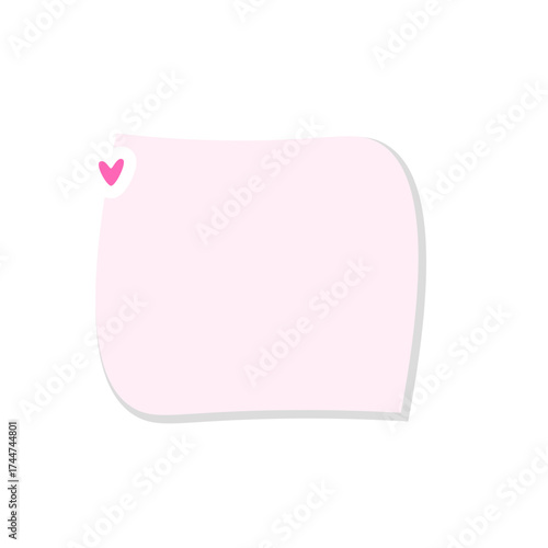 Cute Note Book