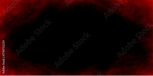 An abstract red grunge background with a dark flame texture suggests hot burning energy