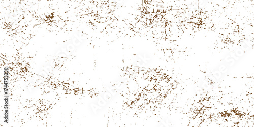 Old, dirty grunge wall texture pattern with vintage splash paint design for backgrounds