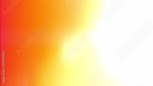 burn film lens flare transition overlay, glowing light leak burning screen