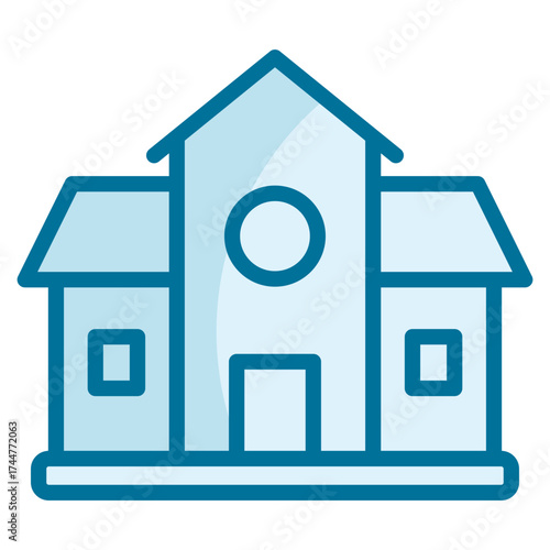 School Icon