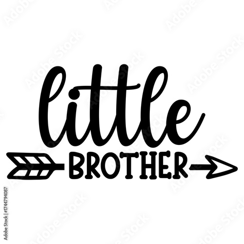 Little brother