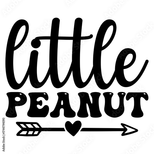 Little peanut