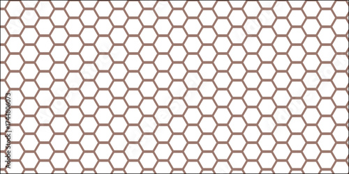 Geometric seamless metal grid pattern texture backdrop with blue light design