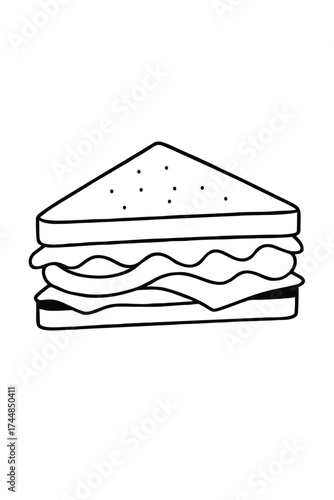 cheese, sandwich, bread, food, lunch, meal, toast, snack, slice, background, american, lettuce, tomato, meat, dinner, breakfast, salad, ham, homemade, vegetable, fast food, fresh, eat, hamburger, deli
