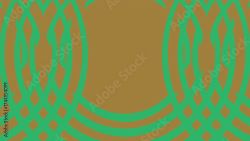 stunning playful cool nice gorgeous lovely trendy elegant pretty exquisite charming captivating radiant ravishing dazzling divine background with pattern, shapes, vibrant colors vector effect
