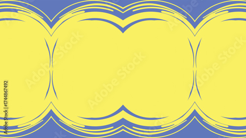 stunning playful cool nice gorgeous lovely trendy elegant pretty exquisite charming captivating radiant ravishing dazzling divine background with pattern, shapes, vibrant colors vector effect