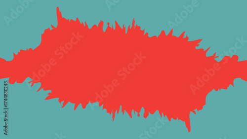 stunning playful cool nice gorgeous lovely trendy elegant pretty exquisite charming captivating radiant ravishing dazzling divine background with pattern, shapes, vibrant colors vector effect