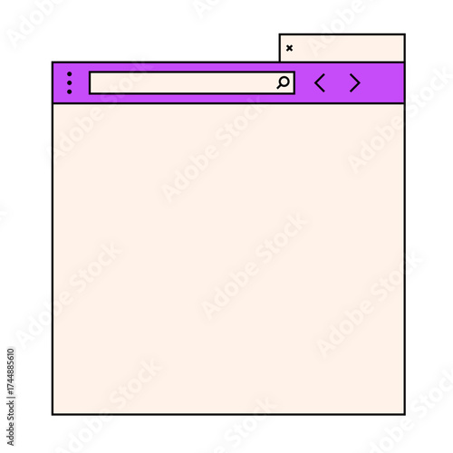 Ui Digital Interface
