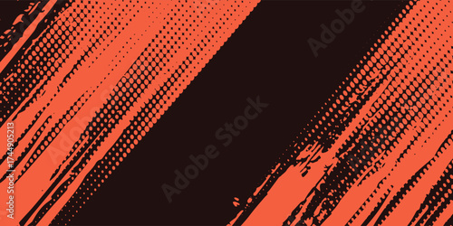 Sports background design with abstract modern template. Vector illustration of sport players in different activities. football, basketball, baseball, tennis arts