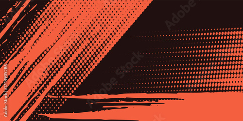 Sports background design with abstract modern template. Vector illustration of sport players in different activities. football, basketball, baseball, tennis arts