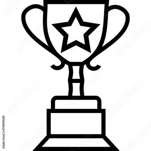 Trophy
