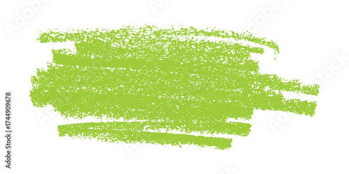 Brush paint stroke texture swatch Hand painted background Ink scribble dab clipart Paint smudge for tags and stamps design