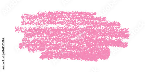 Brush paint stroke texture swatch Hand painted background Ink scribble dab clipart Paint smudge for tags and stamps design