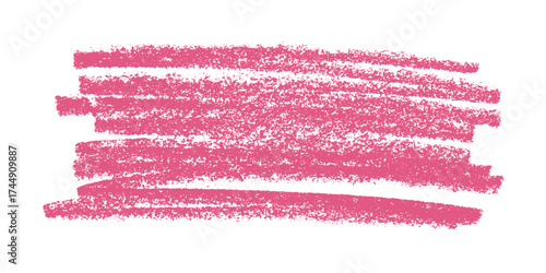 Brush paint stroke texture swatch Hand painted background Ink scribble dab clipart Paint smudge for tags and stamps design