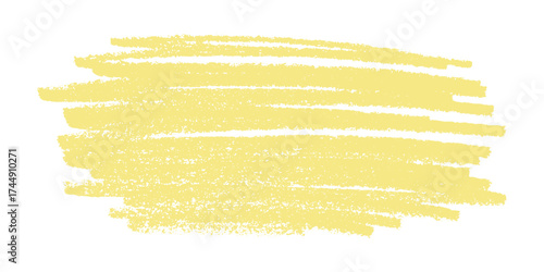 Brush paint stroke texture swatch Hand painted background Ink scribble dab clipart Paint smudge for tags and stamps design