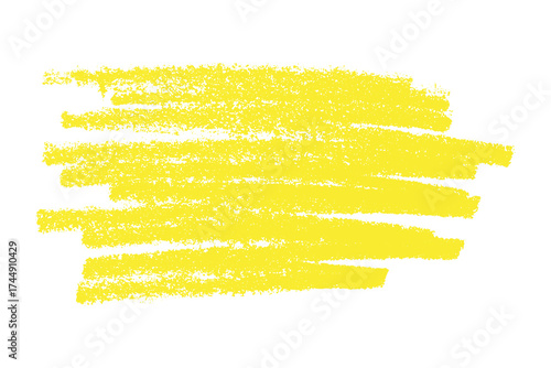 Brush paint stroke texture swatch Hand painted background Ink scribble dab clipart Paint smudge for tags and stamps design