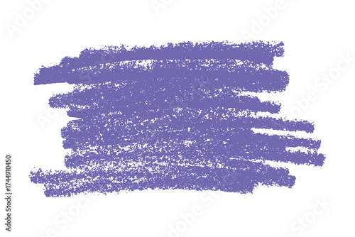 Brush paint stroke texture swatch Hand painted background Ink scribble dab clipart Paint smudge for tags and stamps design