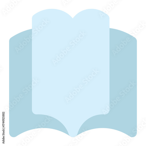 read icon for illustration