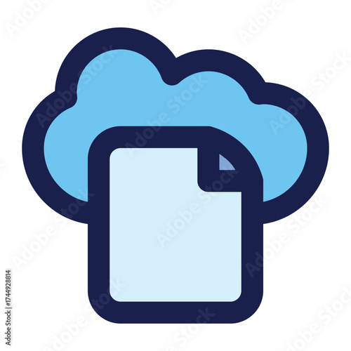 elearning icon for illustration